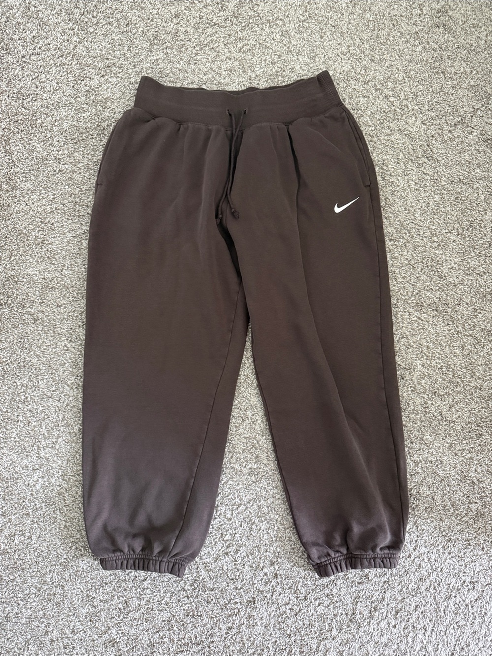 Nike Sportswear Phoenix Fleece Sweatpants